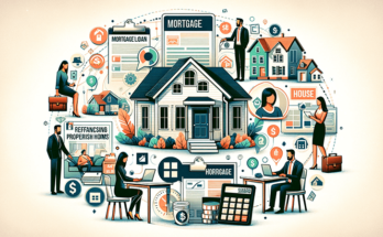 mortgage loan scenarios