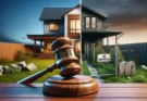 Understanding Ouster in Property Law: A Comprehensive Guide