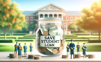save student loan